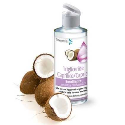 Что такое Сaprylic capric triglyceride, каковы его свойства, польза и вред Где используют в косметике, какими преимуществами обладает Можно ли применять в домашних условиях