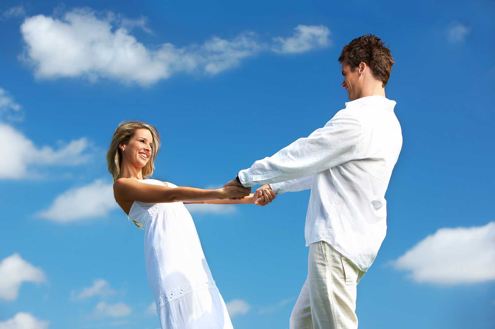 Отношения между любовниками: советы, рекомендации    почему замужняя дама бросает любовника