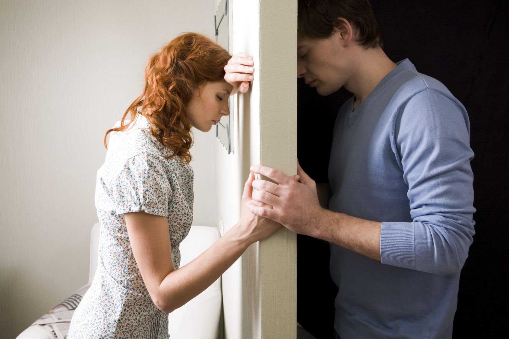 30 непослушных вопросов для пар, чтобы сохранить живую искру
