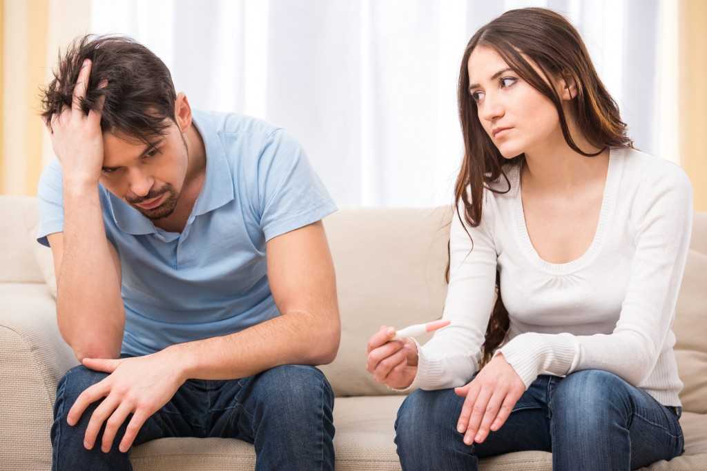 Муж постоянно орет и всем недоволен: совет психолога от plachu.net