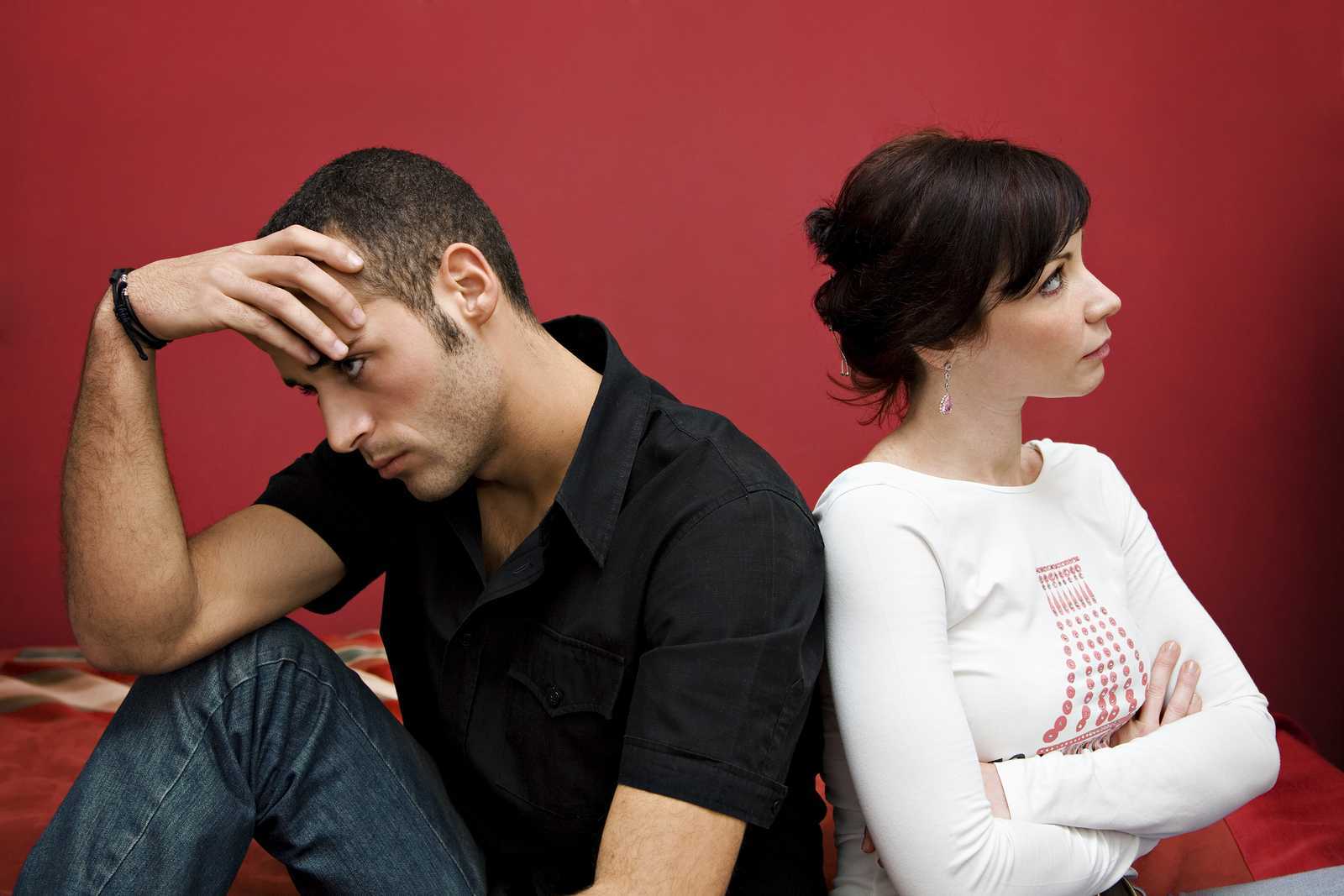 10 типичных ошибок, которые мы совершаем в начале отношений