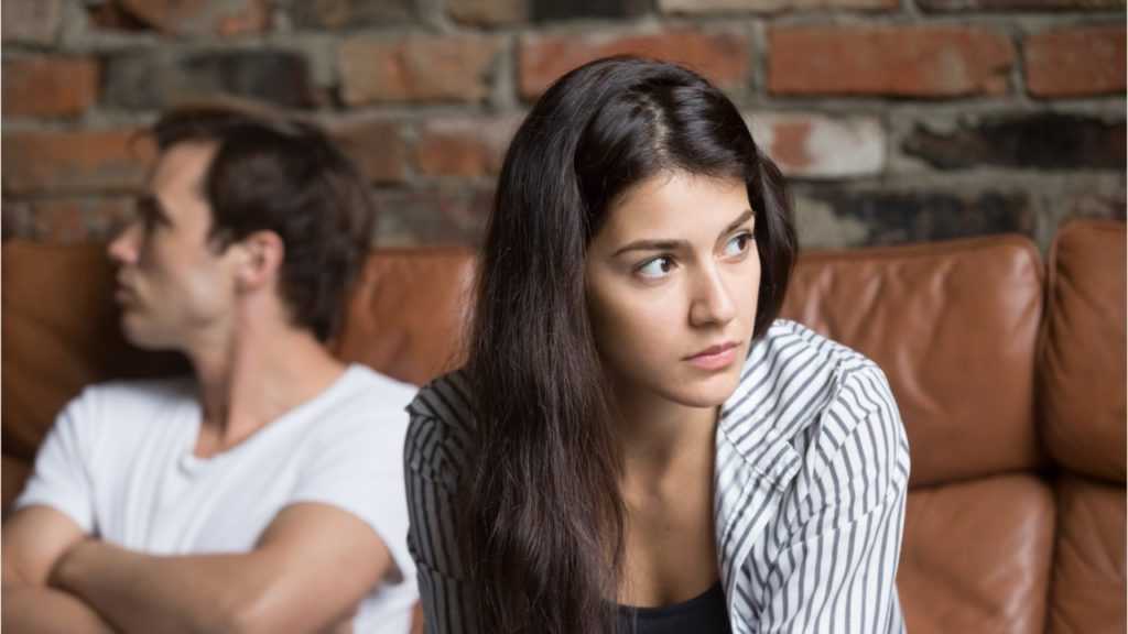 5 советов психолога — что делать, если муж провоцирует на скандал?