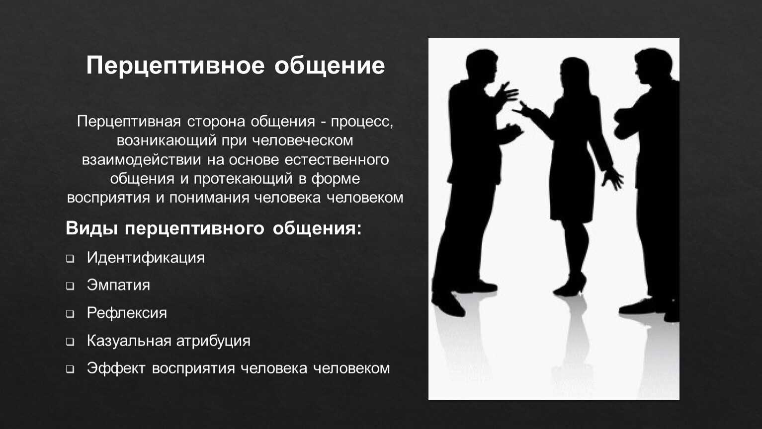 Искусство общения: правила и секреты успешной коммуникации, советы психологов - psychbook.ru
