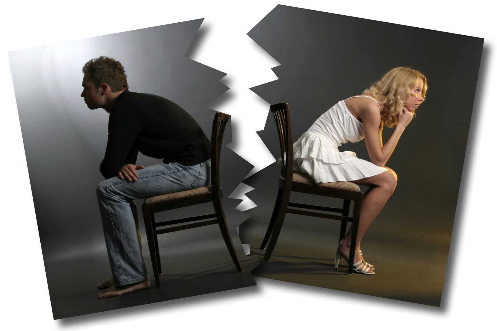 12 советов, как наладить отношения с парнем, если они дали трещину | отношений.нет