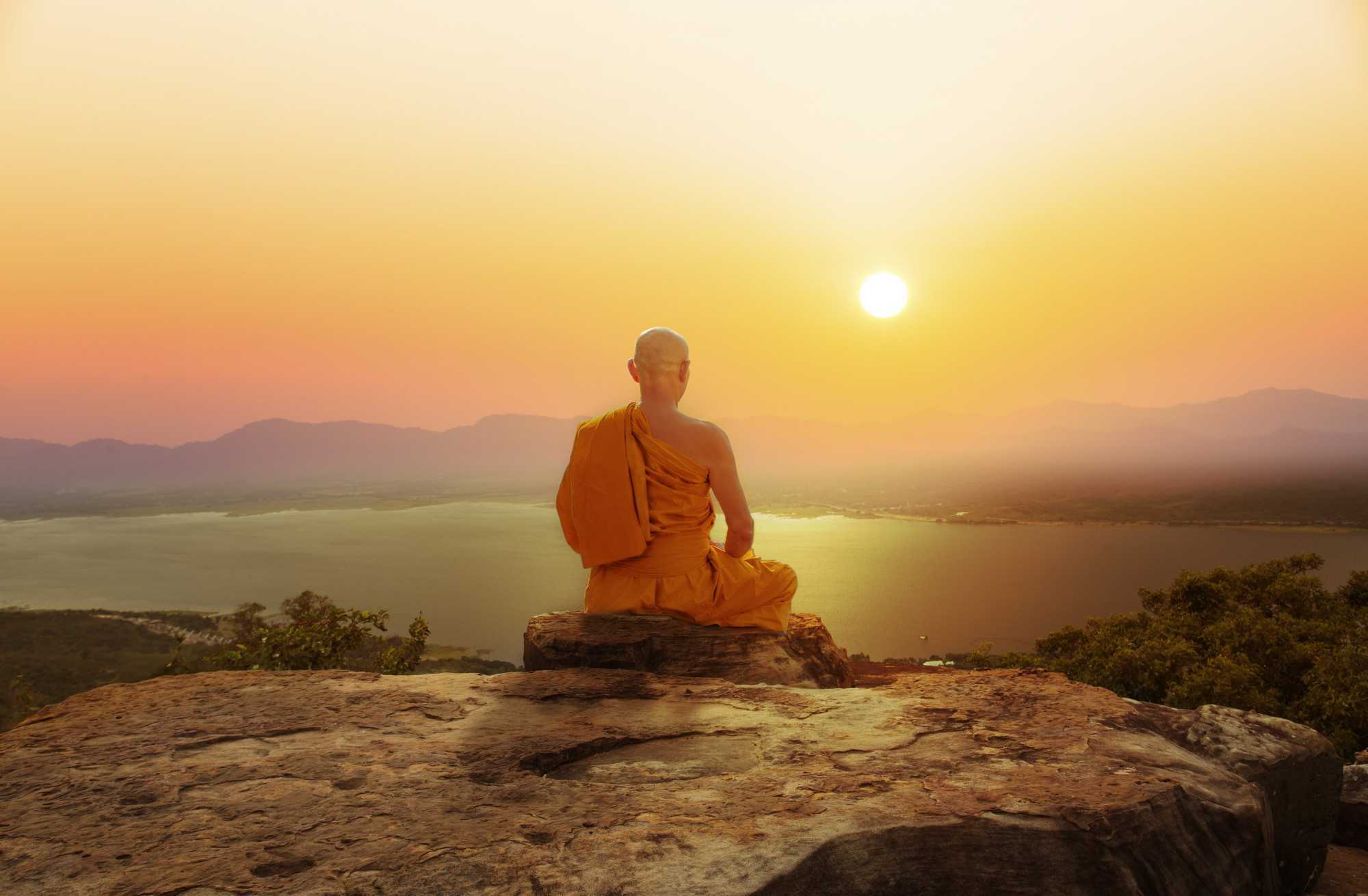 Утренняя медитация на удачный день для женщин – 3 секрета, как настроиться на предстоящий день