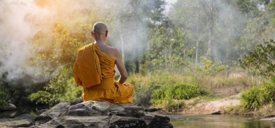 Медитация любящей доброты - метта бхавана практика, инструкция по выполнению