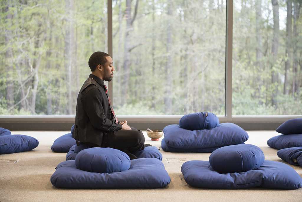 76 преимуществ медитации, которые вы могли упустить