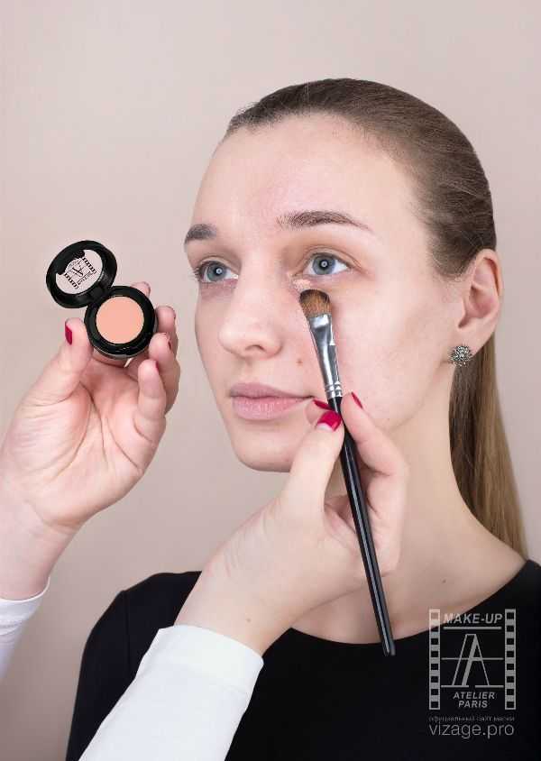 Как замазать синяк на лице. как замаскировать синяк под глазом от удара: косметика, рекомендации и особенности
