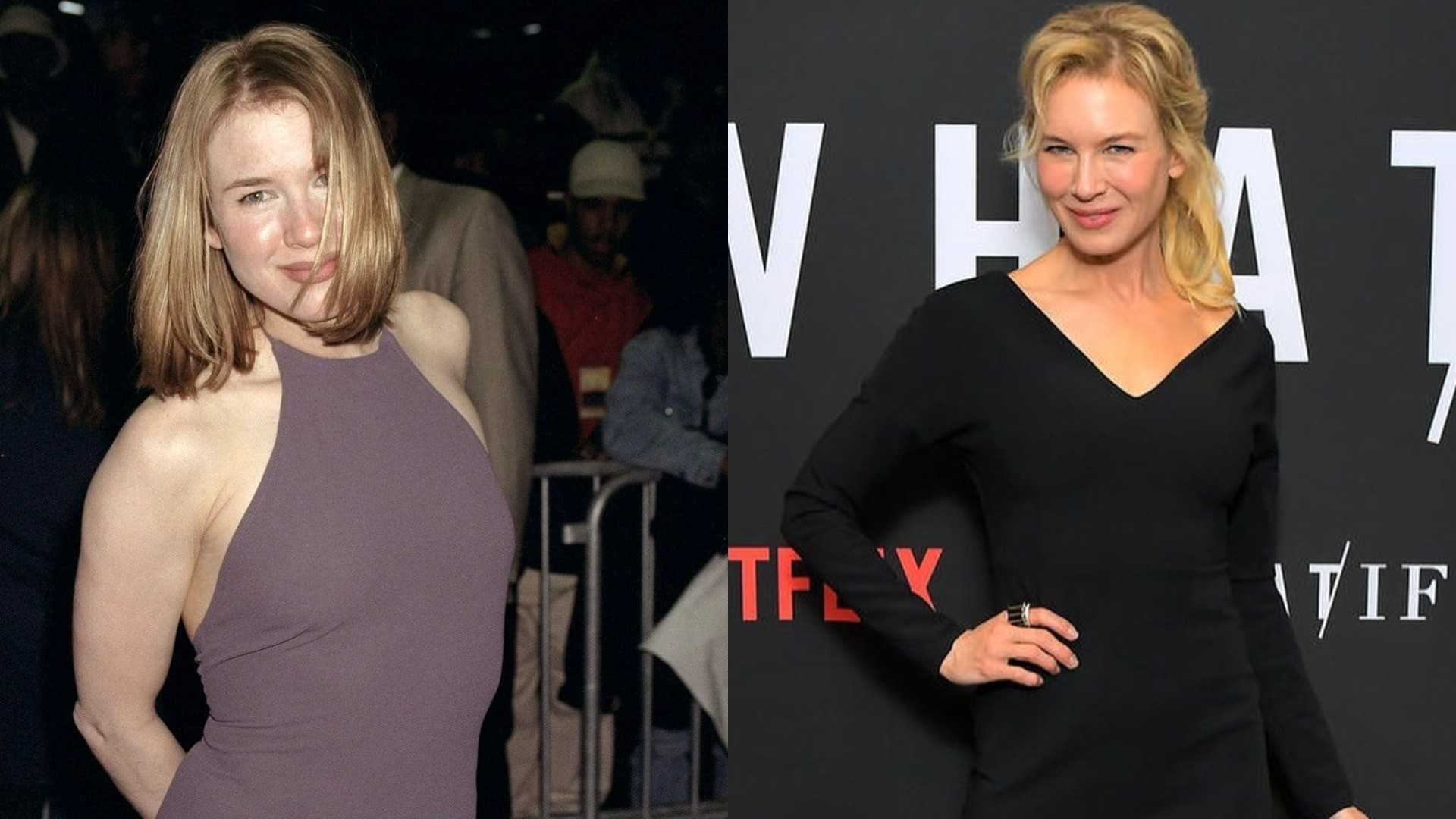 Топ-12 фото звезд до и после похудения – знаменитости