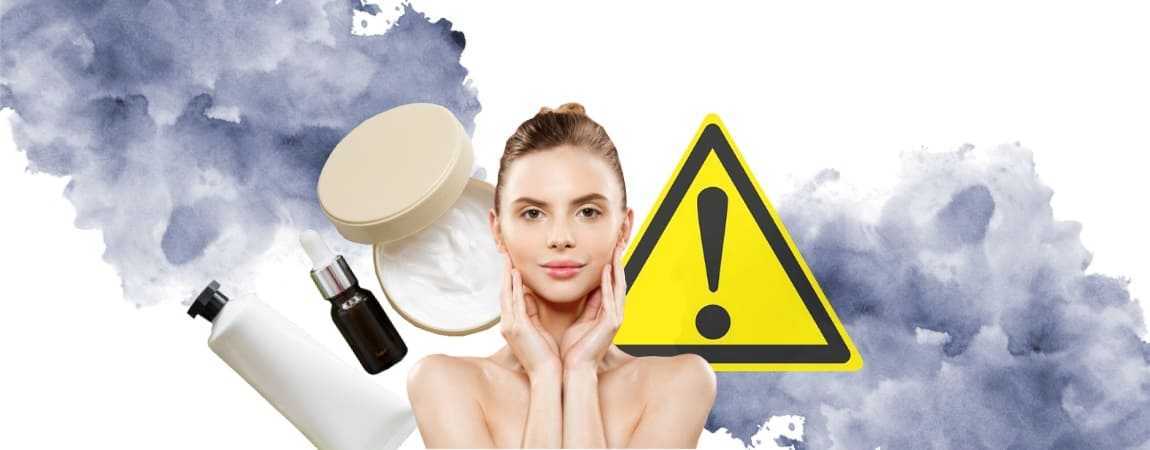 Применение цетилового спирта в косметике для кожи и волос
