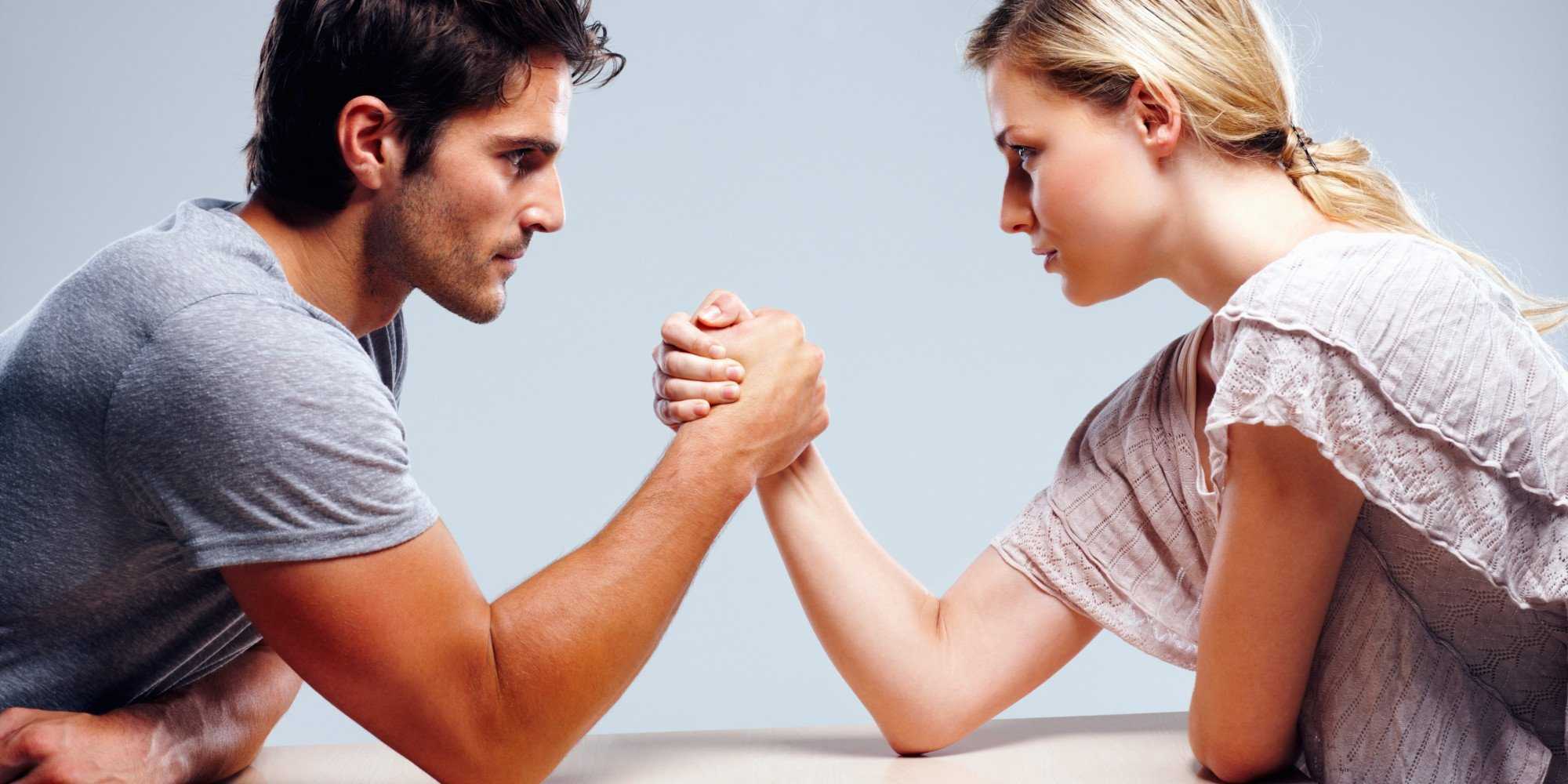 Настоящая любовь между мужчиной и женщиной: проявления и психология