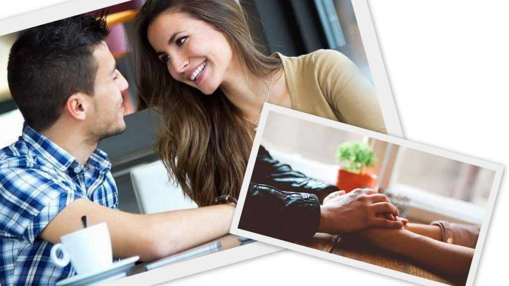 Как найти подход к девушке. Как найти подход к девушке