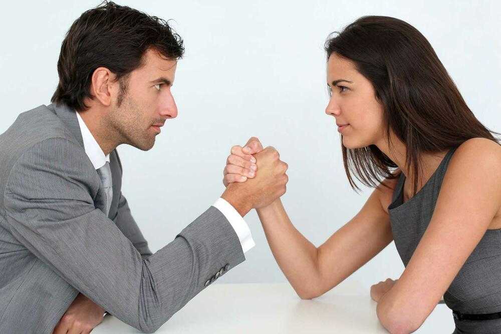 Отношения между мужчиной и женщиной: полный и понятный разбор