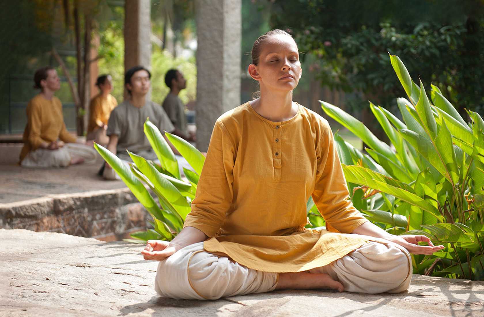 Утренняя медитация - как правильно начать день утром