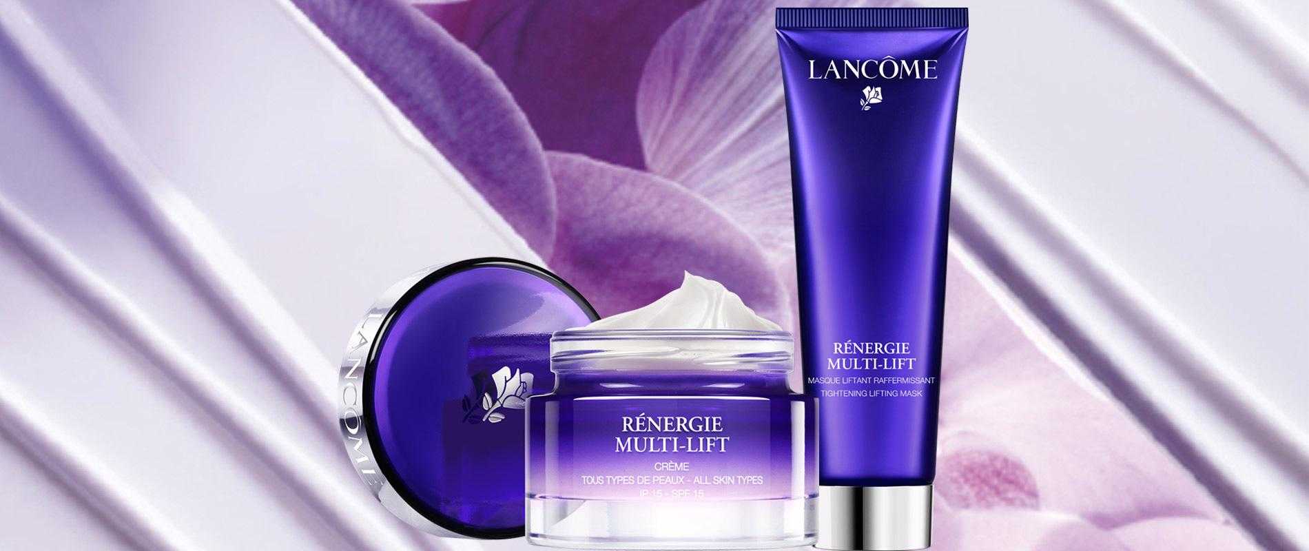 Lancome hsn