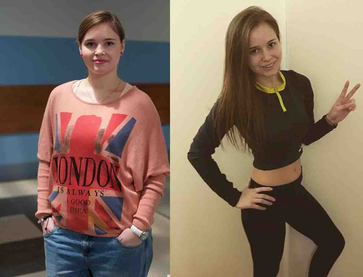 Как худеют знаменитости: фото до и после похудения российских и зарубежных звезд