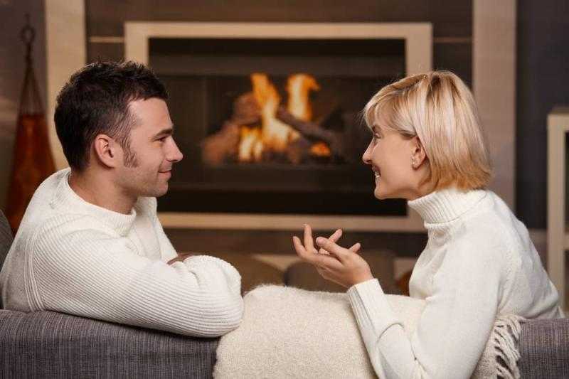 Если муж молчит и не разговаривает после ссоры – 3 совета психолога