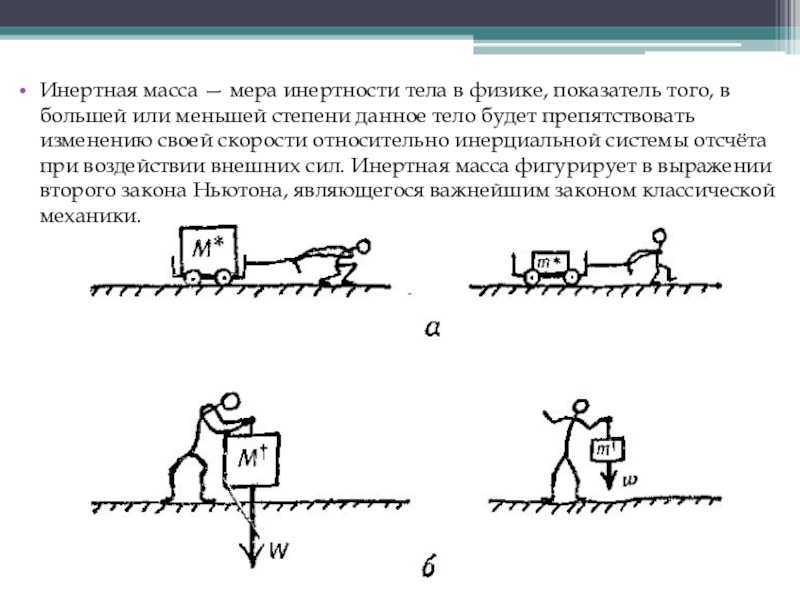 Инертные люди: понятие и определение типа