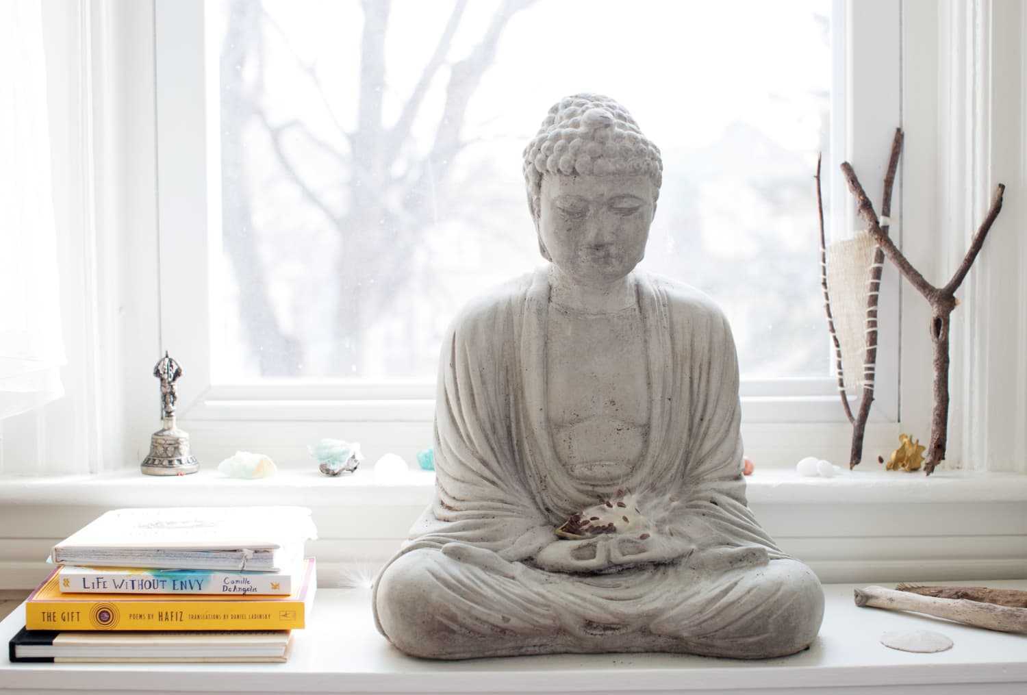 Тукдам или посмертная медитация в буддизме – исследования феномена