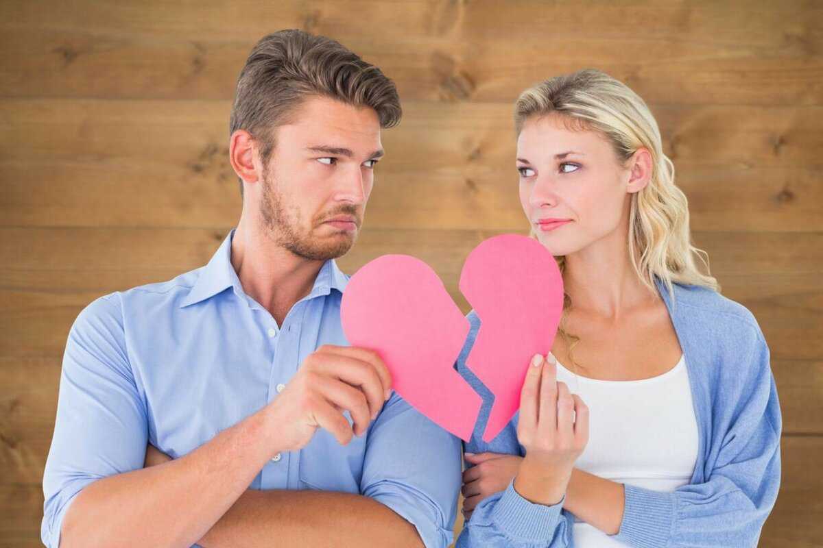 10 ошибок женщин в отношениях с мужчинами